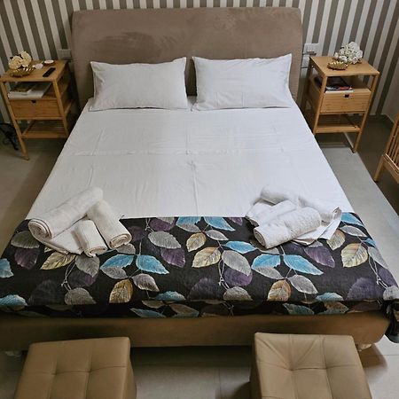 Malaspina Cico Suite Palermo Esterno foto