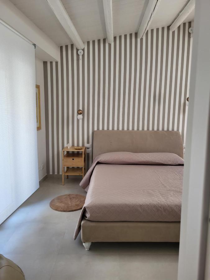 Malaspina Cico Suite Palermo Esterno foto