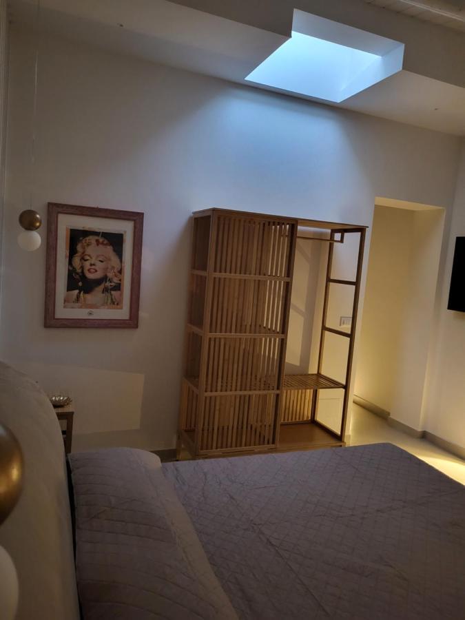 Malaspina Cico Suite Palermo Esterno foto