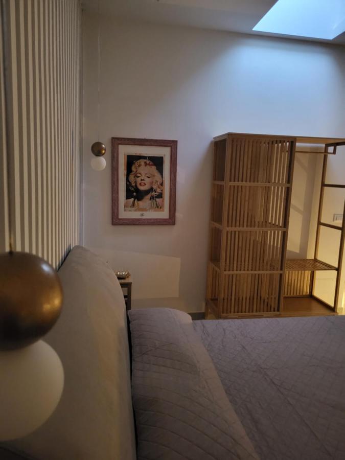 Malaspina Cico Suite Palermo Esterno foto