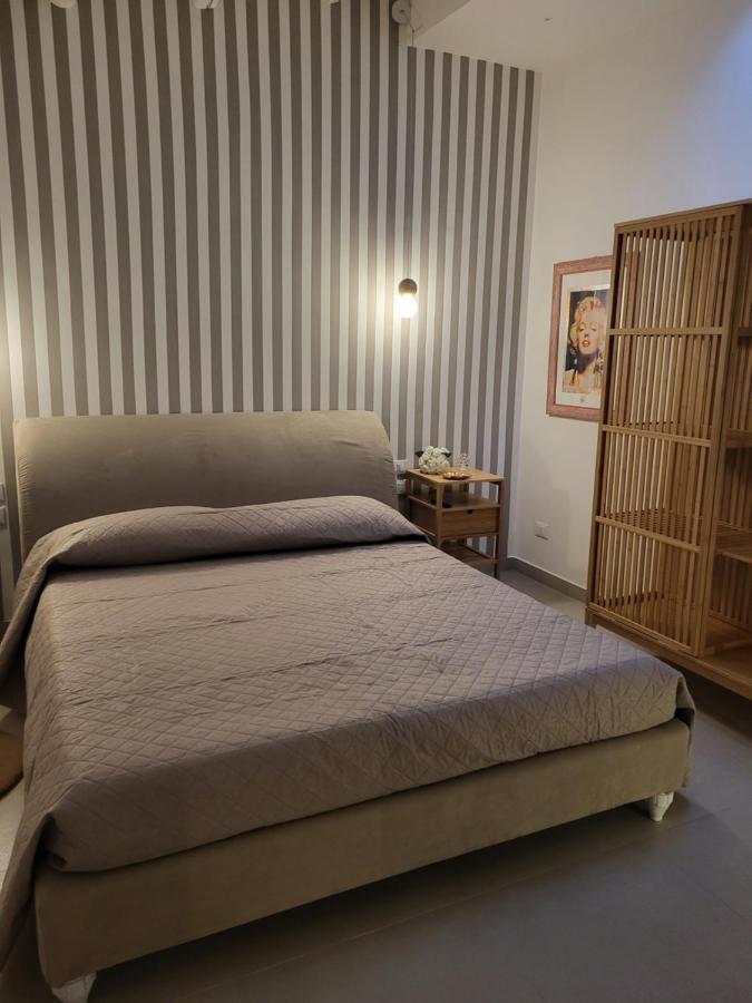 Malaspina Cico Suite Palermo Esterno foto