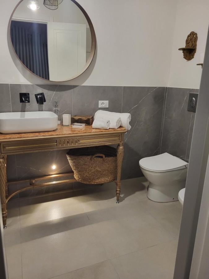 Malaspina Cico Suite Palermo Esterno foto
