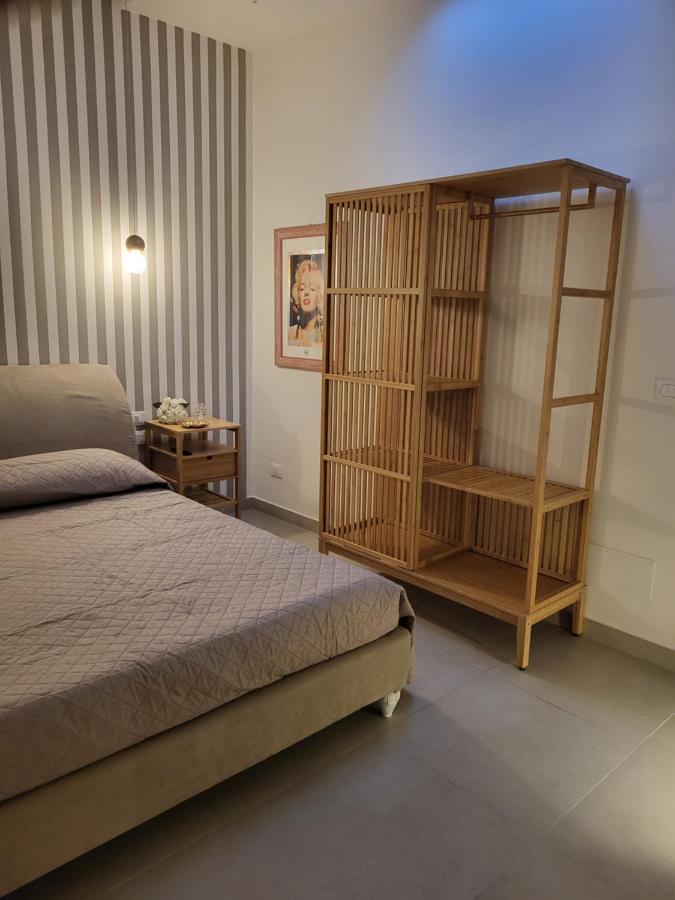 Malaspina Cico Suite Palermo Esterno foto