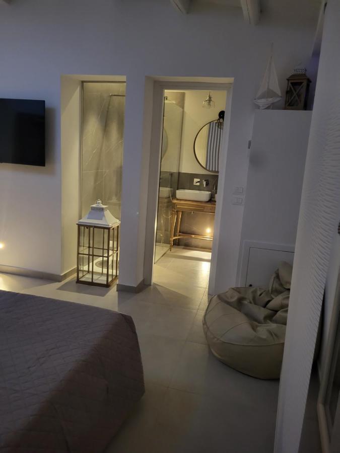 Malaspina Cico Suite Palermo Esterno foto