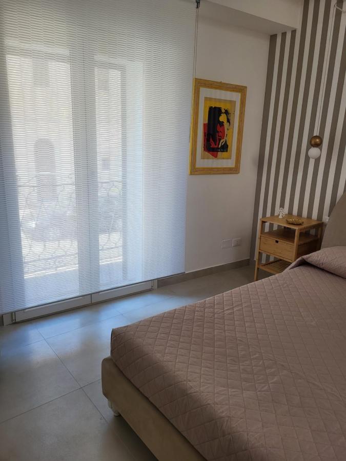 Malaspina Cico Suite Palermo Esterno foto