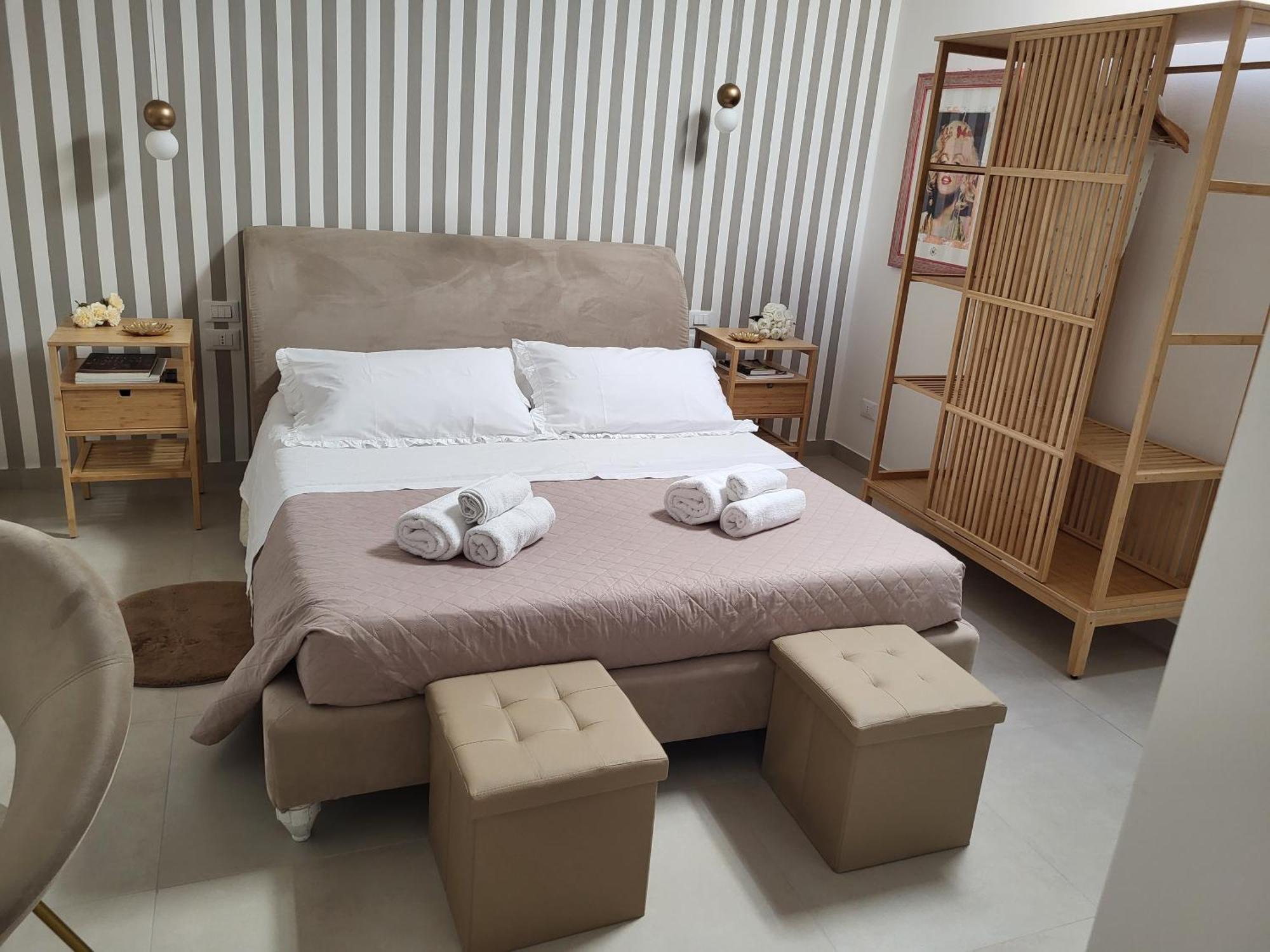 Malaspina Cico Suite Palermo Esterno foto