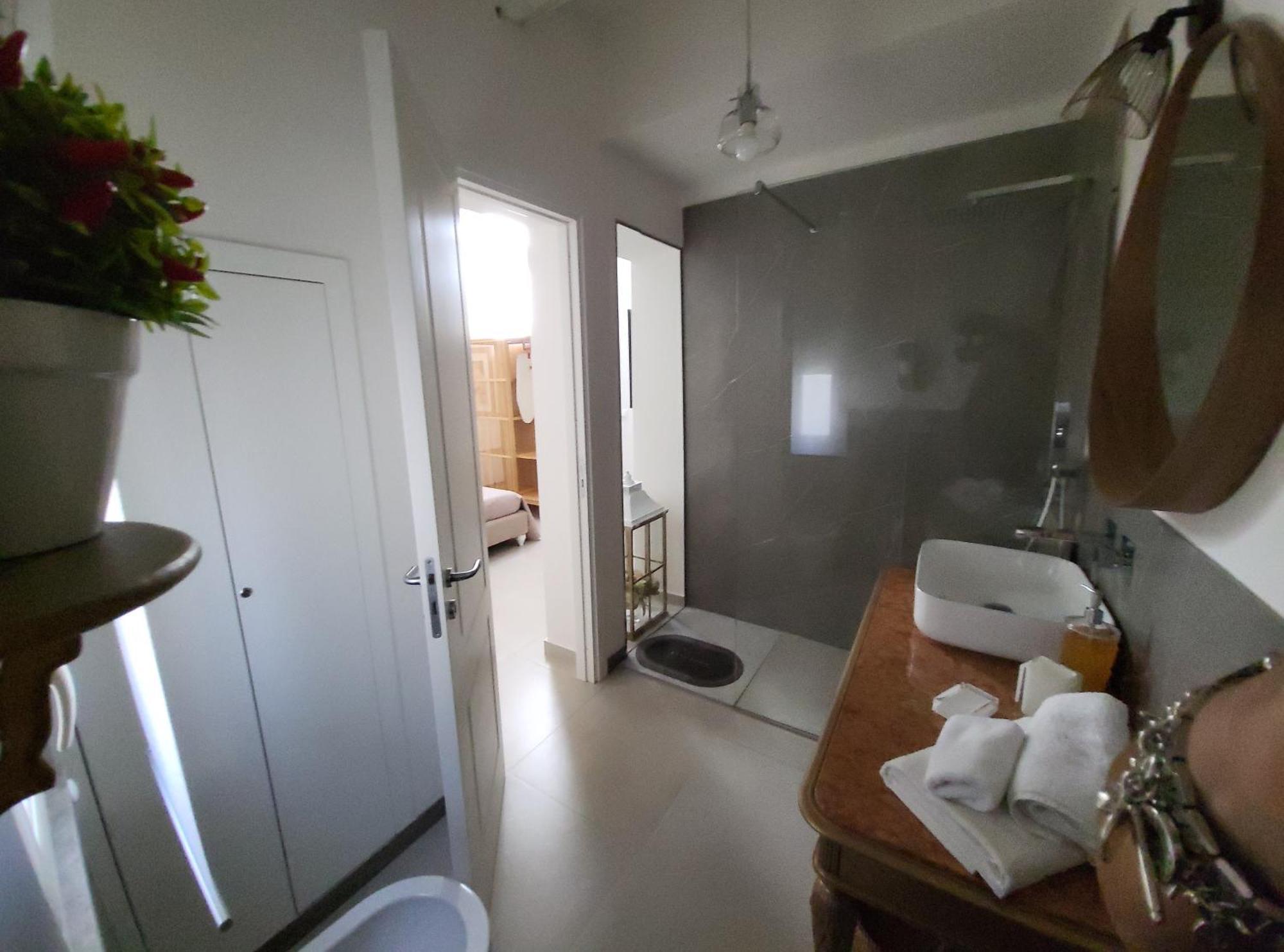 Malaspina Cico Suite Palermo Esterno foto