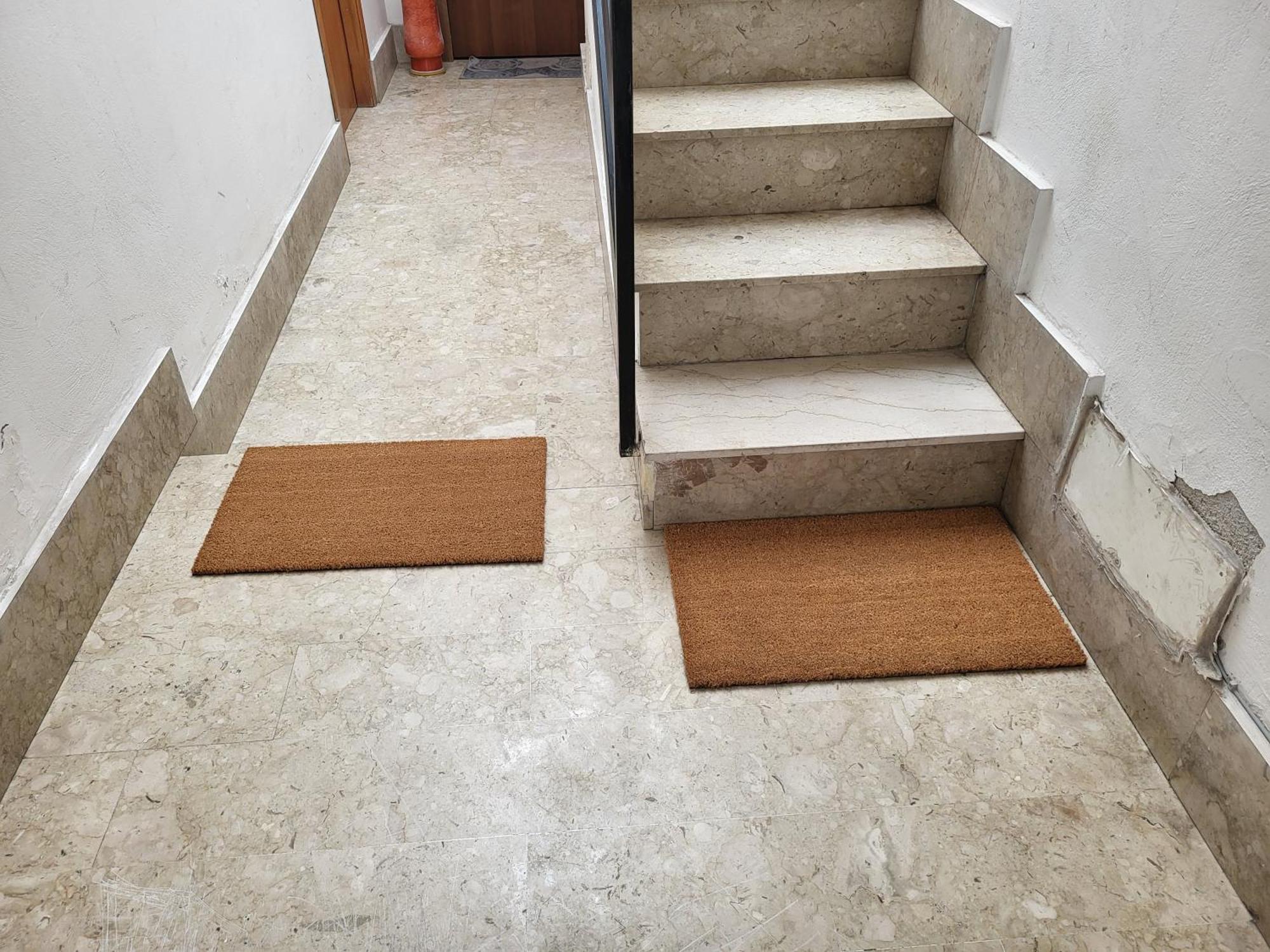 Malaspina Cico Suite Palermo Esterno foto