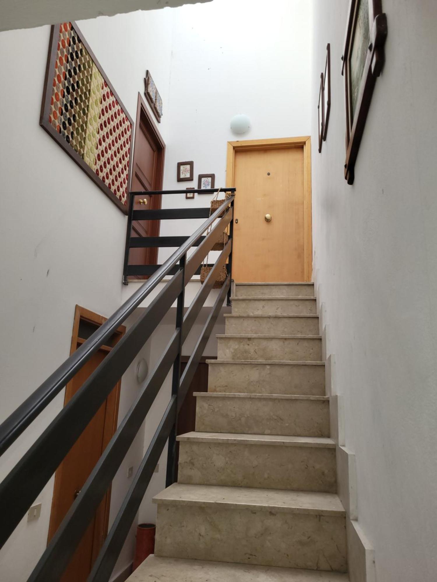 Malaspina Cico Suite Palermo Esterno foto