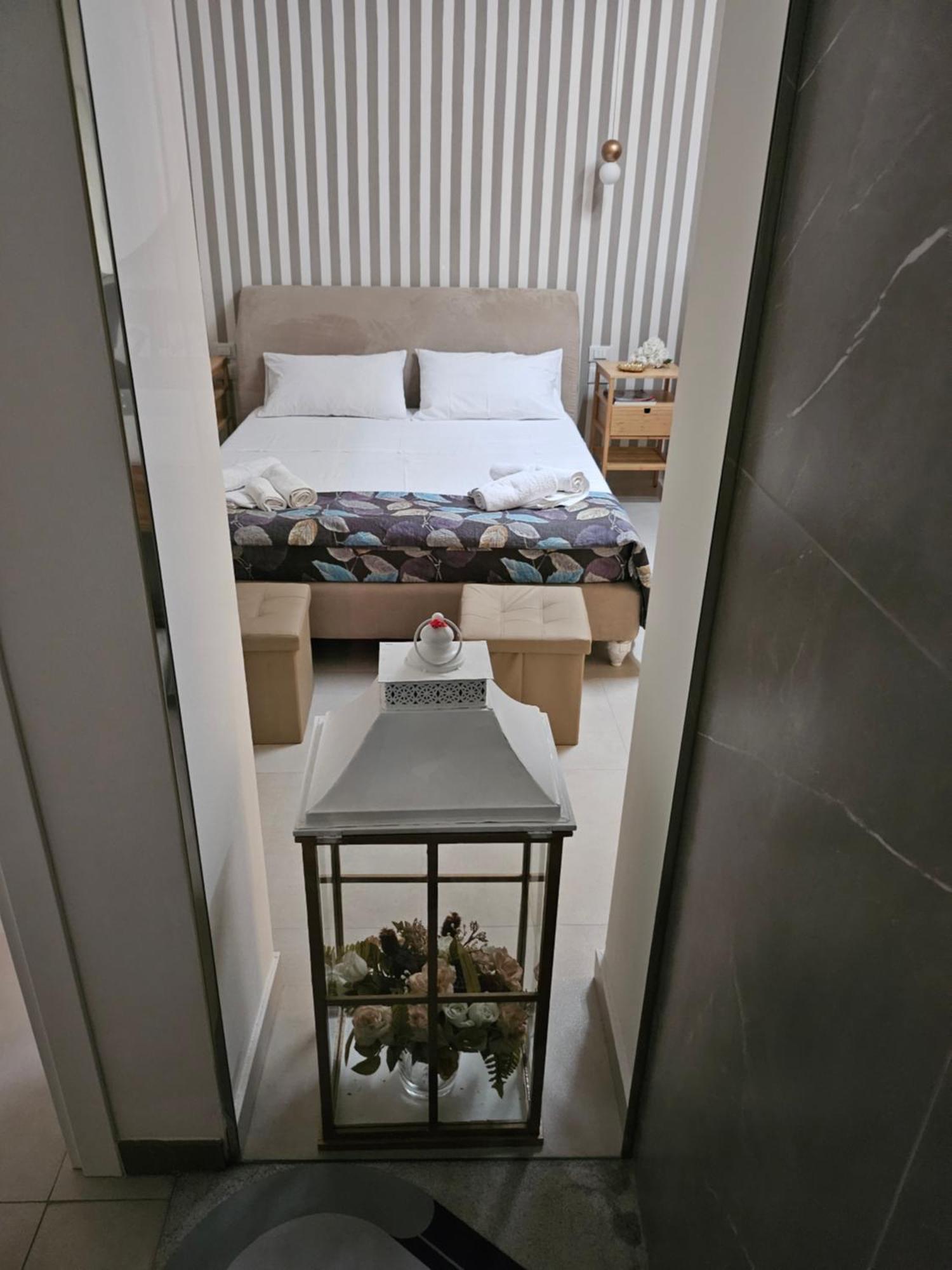 Malaspina Cico Suite Palermo Esterno foto