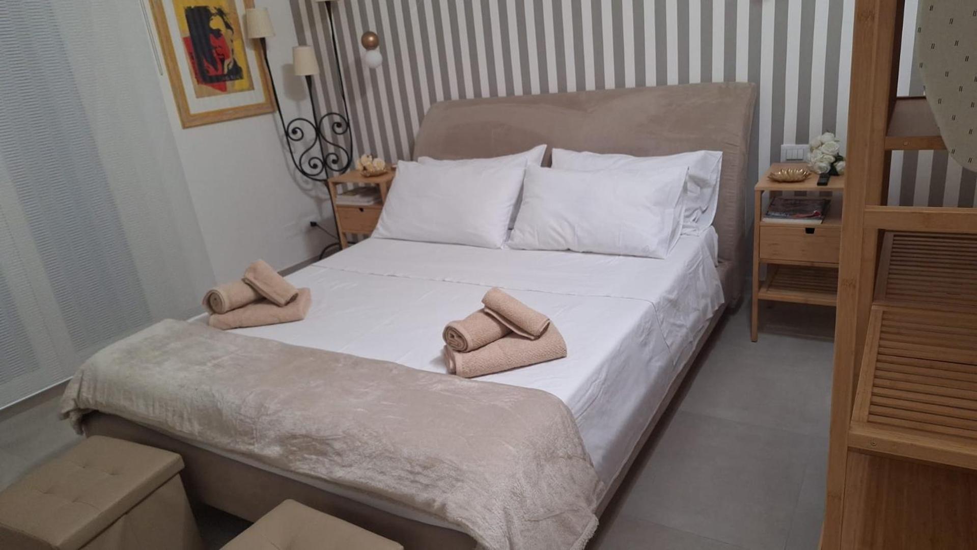 Malaspina Cico Suite Palermo Esterno foto