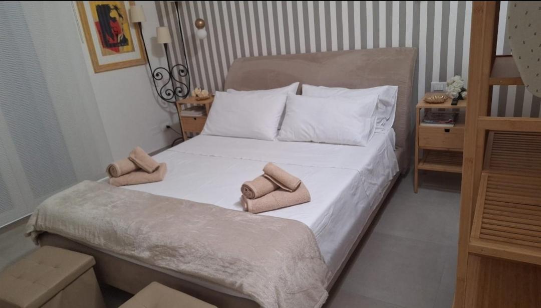 Malaspina Cico Suite Palermo Esterno foto